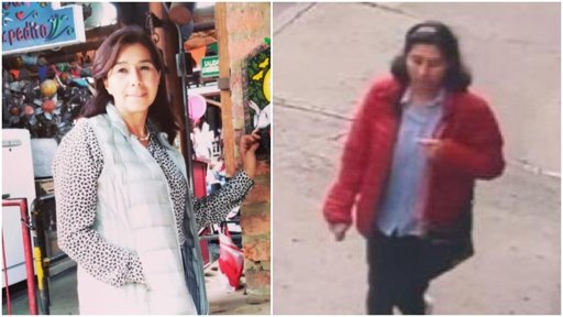 Fonoaudióloga desaparecida en Bogotá es hallada sin vida en un hotel de Tunja