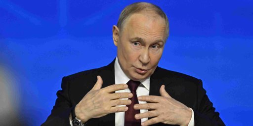 Échec des Vingt-Sept sur l'utilisation des avoirs russes gelés