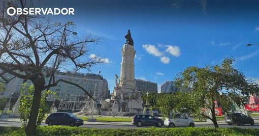 Deteção de 'Legionella' força encerramento de esquadra da PSP em Lisboa