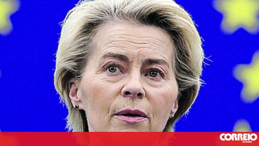 Von der Leyen visita fronteira polaca-bielorrussa e reforça solidariedade da UE