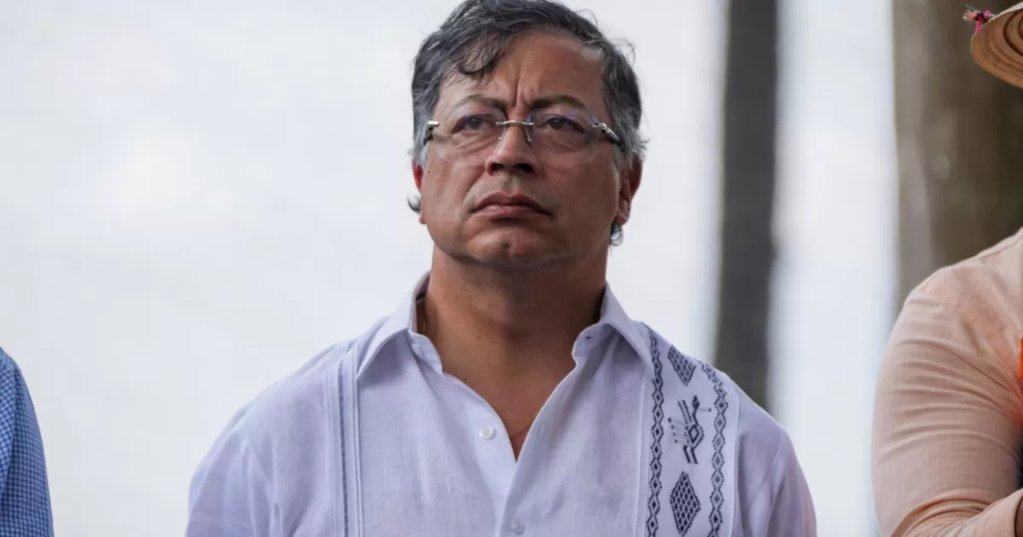Petro denuncia infiltración en su gobierno y pide unidad a la izquierda