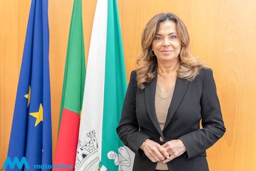 Luísa Salgueiro, Autarca de Matosinhos, Distinguida como “Champion Mayor” pela OCDE