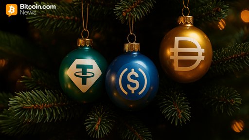 El Mercado de Stablecoins Alcanza un Máximo Histórico y Expande su Influencia Global