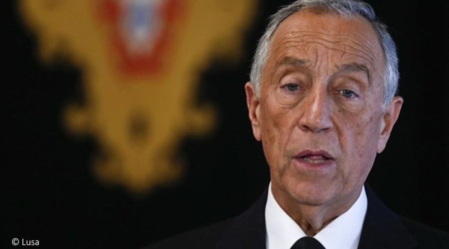 Presidente da República envia nova Lei dos Estrangeiros para fiscalização do Tribunal Constitucional