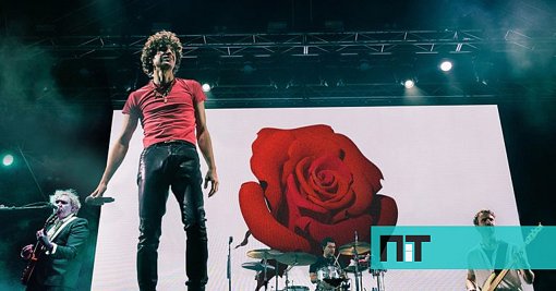 The Kooks anunciam regresso a Portugal com concerto no Campo Pequeno