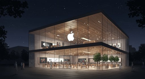 O Futuro Dobrável da Apple: iPhone em 2026 e iPad em 2028