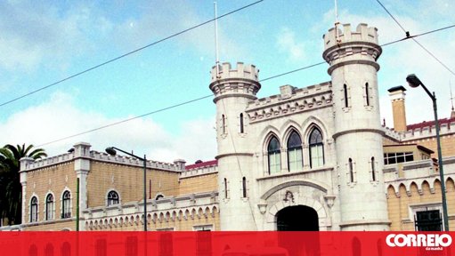 Greve de Guardas Prisionais Gera Revolta e Protesto de Reclusos em Lisboa