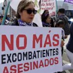 Asesinan a Wilmer Noguera, firmante del Acuerdo de Paz, en zona rural de Dagua