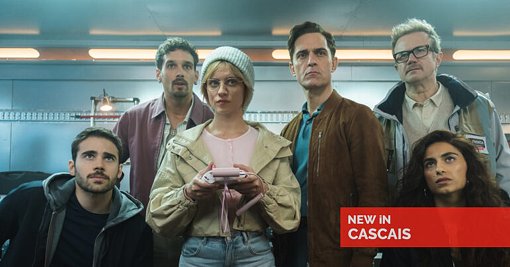 “Berlim” Regressa à Netflix com Novo Assalto em Sevilha