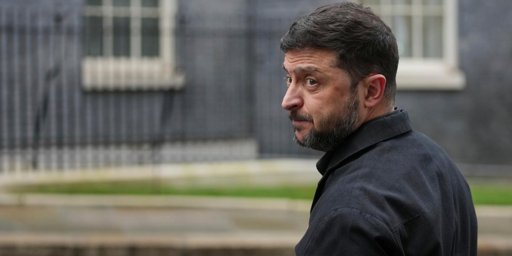 Guerre en Ukraine : négociations intenses à Berlin et succès militaire en mer Noire