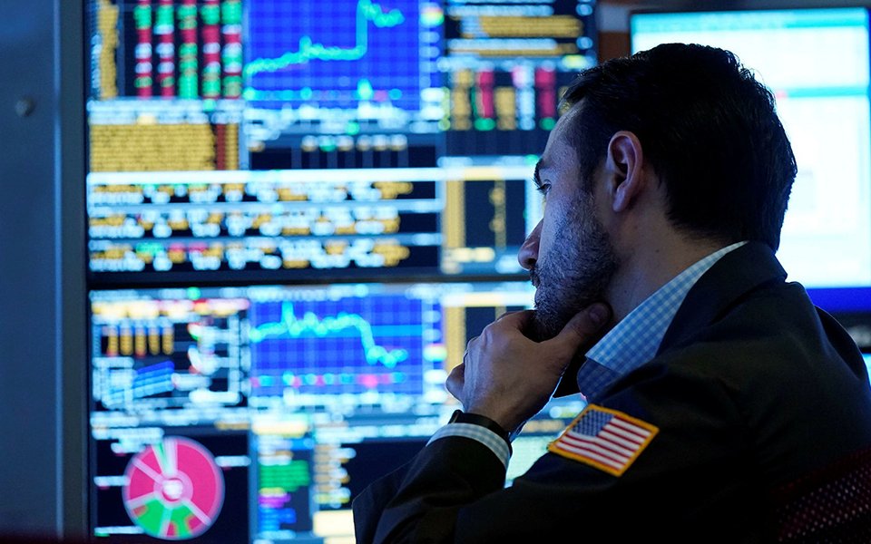 Economistas Alertam para Risco de Bolha Especulativa em Inteligência Artificial