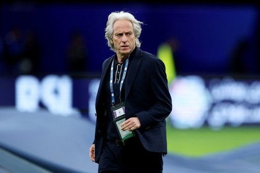 Jorge Jesus Descreve Dupla Ronaldo-Félix como "Perfeita"