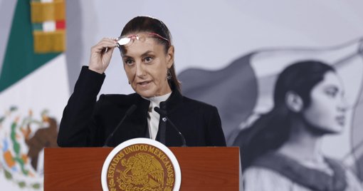 “Cooperación, sí; subordinación, no”: La Respuesta de Sheinbaum a Trump