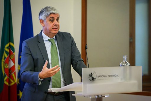 Governo Português Formaliza Candidatura de Mário Centeno à Vice-Presidência do BCE
