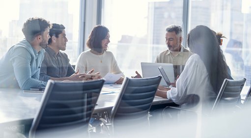 BBVA y SAP firman alianza estratégica para optimizar servicios de banca corporativa