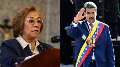 Cancillería niega apoyo a un plan de salida para Maduro tras polémicas declaraciones
