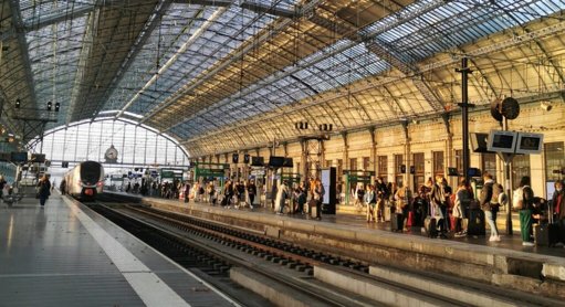 La SNCF renforce la connectivité de Bordeaux avec une future ligne TGV vers Lyon