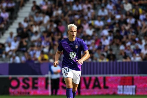 Toulouse-Strasbourg : retour majeur au TFC, suspension disciplinaire au Racing