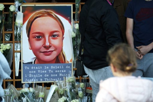 Meurtre de Lola : Dahbia Benkired condamnée à la perpétuité incompressible