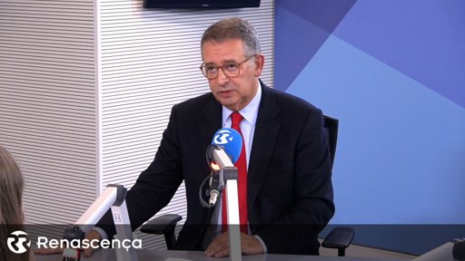 António José Seguro define-se como da “esquerda moderna e moderada” e apela ao diálogo