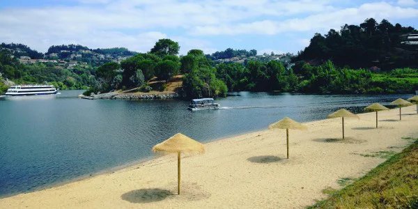 Colisão fatal de motas de água em Castelo de Paiva vitima empresário