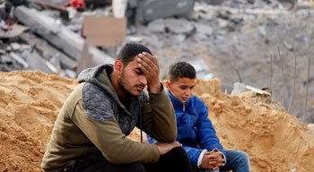Negociações para Cessar-Fogo em Gaza Retomadas no Cairo