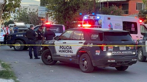 Hombre muere en Chihuahua tras ser sometido por la Policía Municipal