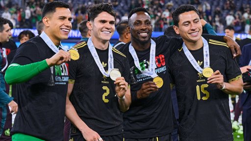 Clubes de Liga MX nutren a selecciones nacionales en la Fecha FIFA de octubre