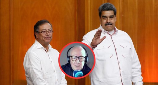 Nuevas tensiones en la relación entre los gobiernos de Petro y Maduro