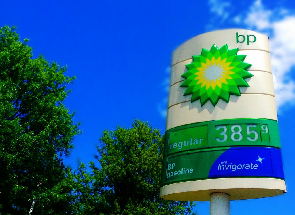 BP anuncia maior descoberta de gás e petróleo em 25 anos ao largo do Brasil