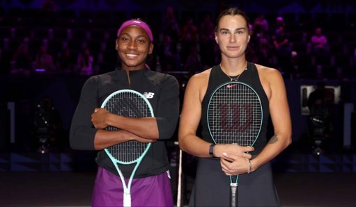 El tenis domina el deporte femenino: las 20 atletas mejor pagadas suman casi US$300 millones