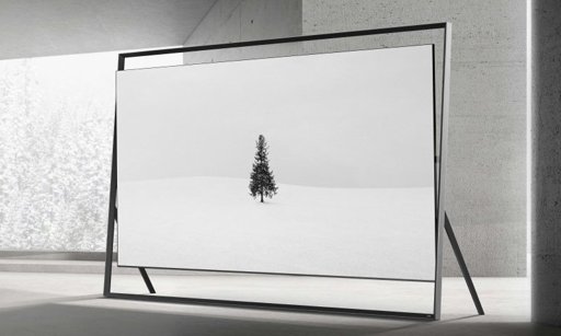 Samsung Presenta su Primer Televisor Micro RGB de 130 Pulgadas con IA Integrada