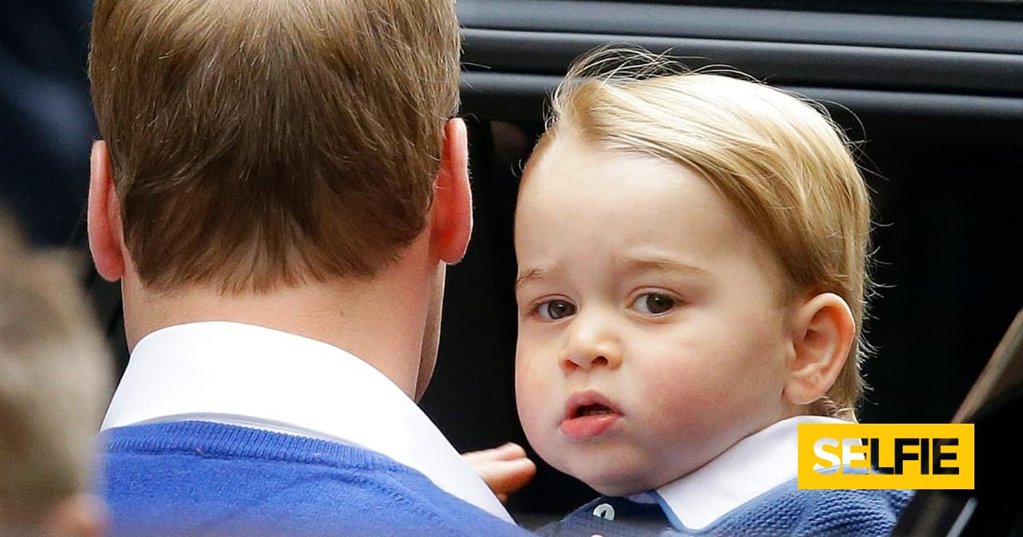 Príncipe George celebra 12.º aniversário com novo retrato e reflexões sobre o seu futuro