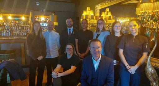 Nouvelles ouvertures commerciales majeures dans l'agglomération nantaise