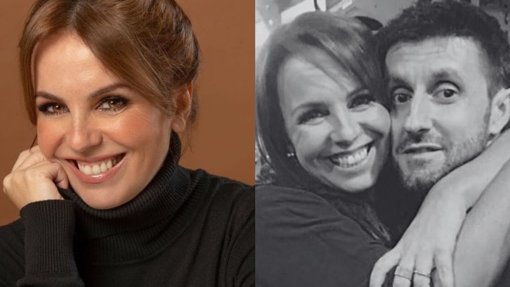 Daniel Oliveira anuncia morte da mãe com emotiva homenagem nas redes sociais