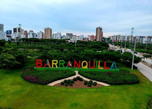 Alcaldía de Barranquilla avanza en obras de seguridad e infraestructura urbana