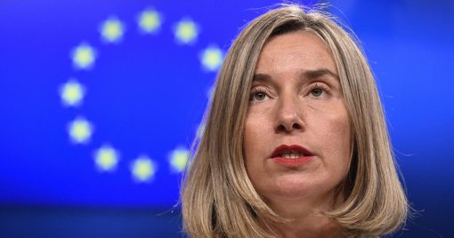 Scandale à Bruxelles : l'ex-cheffe de la diplomatie de l'UE Federica Mogherini inculpée pour corruption