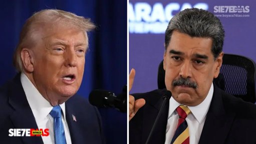 Reacciones Internacionales Divididas ante la Intervención en Venezuela