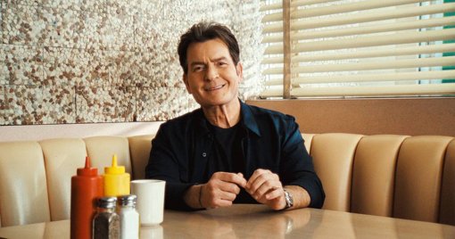 Documentário da Netflix revela a vida caótica de Charlie Sheen