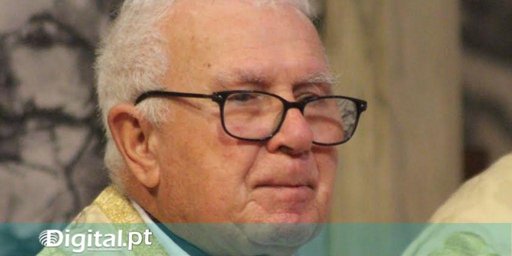 Falecimento do Cónego António Gata Lavajo Simões aos 91 anos