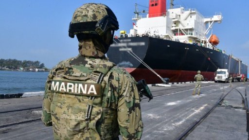 Aduanas reporta más de 7 mil investigaciones por huachicol fiscal y una recuperación de 225 mil mdp