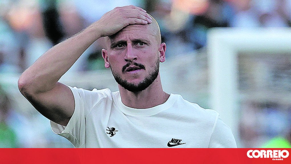 Sporting inicia defesa do título com Nuno Santos e Daniel Bragança em recuperação