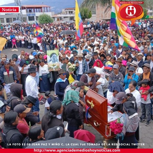 Protestas Indígenas en Ecuador Finalizan tras un Mes de Movilizaciones y Fuerte Represión