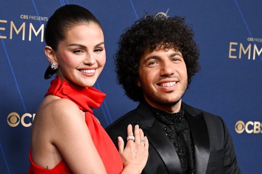Selena Gomez y Benny Blanco confirman su matrimonio con publicaciones en Instagram
