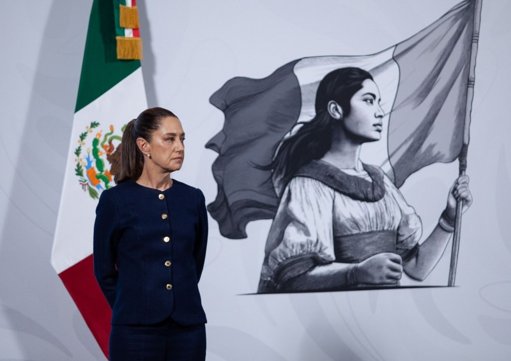 Tras Derrota de la Izquierda en Bolivia, Sheinbaum Llama a la Unidad en la 4T