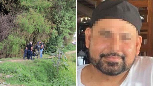 Captura del presunto feminicida de Maritza Espino Ponce en Nuevo León