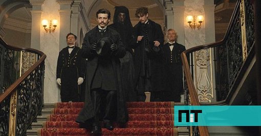 "A Casa Guinness": A história real por trás do novo sucesso da Netflix