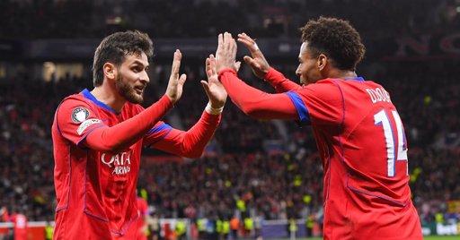 Le PSG fortement représenté parmi les nommés pour le onze de l'année FIFPRO