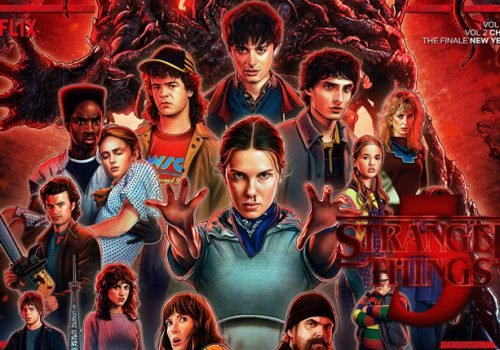 El final de ‘Stranger Things’ llega a Netflix con un gran impacto cultural y económico