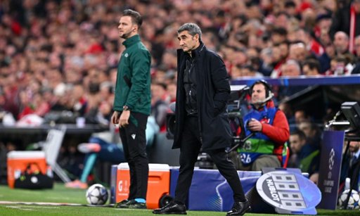 Le PSG freiné à Bilbao par un manque d'efficacité